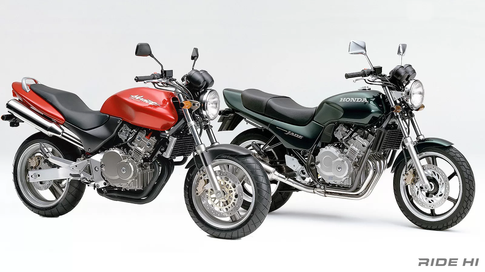 【再値下げ】HONDA　ホーネット250 250ccスポーツバイク「ホーネット」をマイナーモデルチェンジし