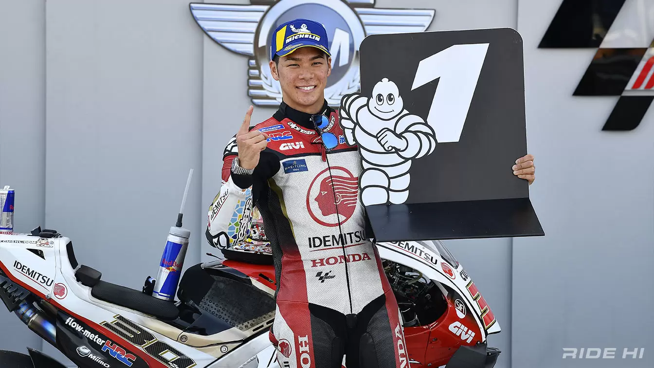 2020年MotoGPプレイバック・ホンダ／MotoGP始まって以来の未勝利