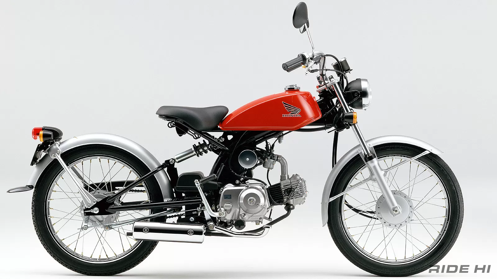 HONDA　ソロ　希少 個性派　ベース車に！　鹿児島市 HONDA ソロ 希少 個性派 ベース車に！ 鹿児島市