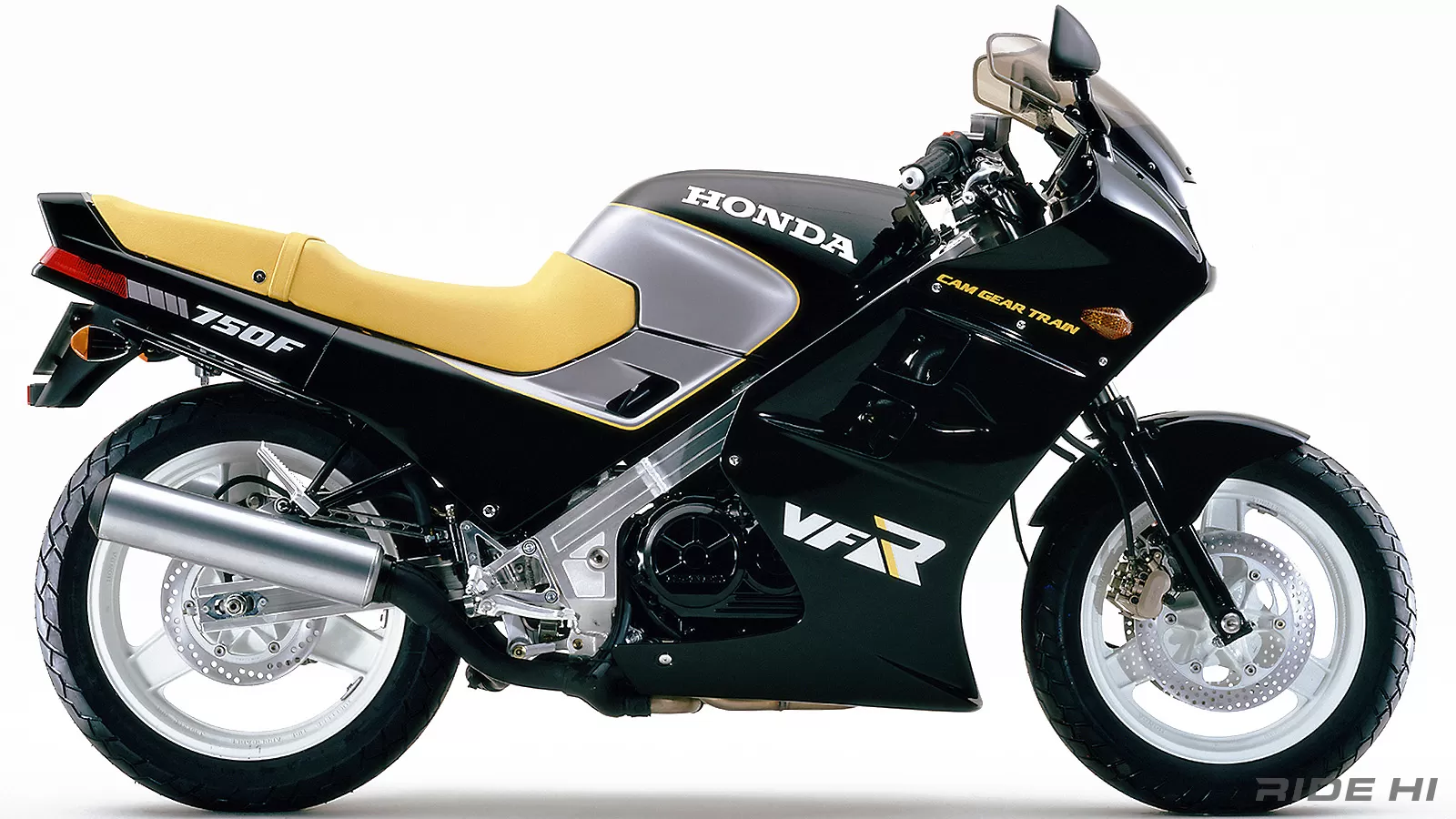 ホンダVFR750F/イグナイタ（RC24）61年式 【公式通販】