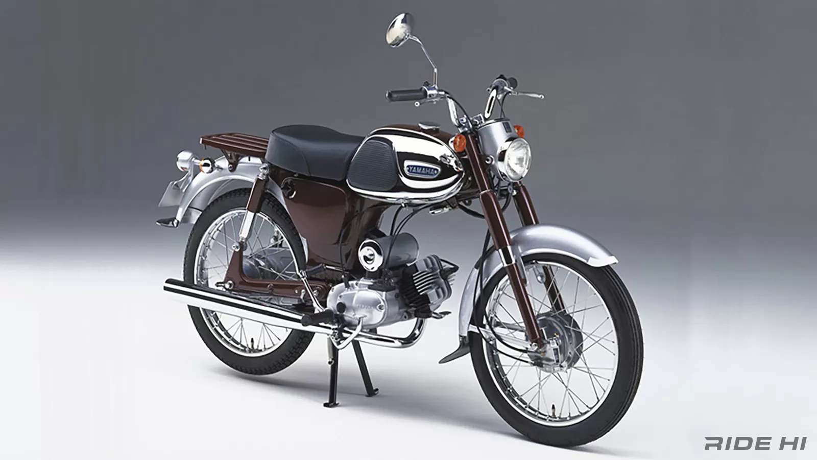 1960年代前半からあった国内HY戦争【このバイクに注目】 | このバイク 