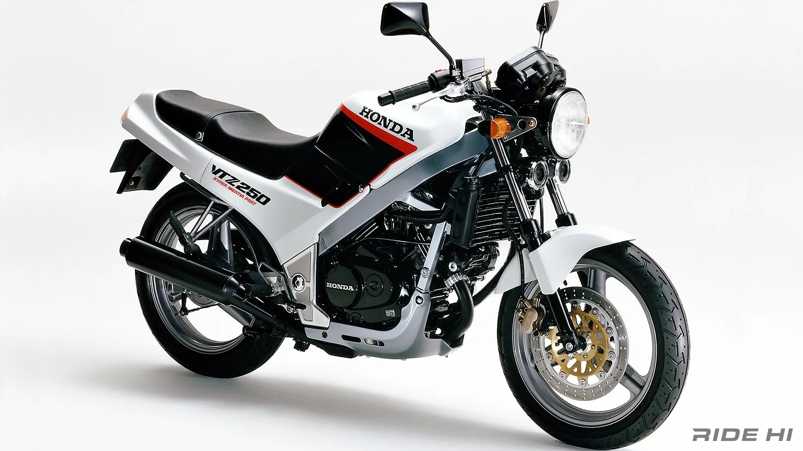 VTZ250 VT250Zハーネス付き VT250Z vt250feにも！ VTZ250 VT250Zハーネス付き VT250Z vt250feにも！ VTの
