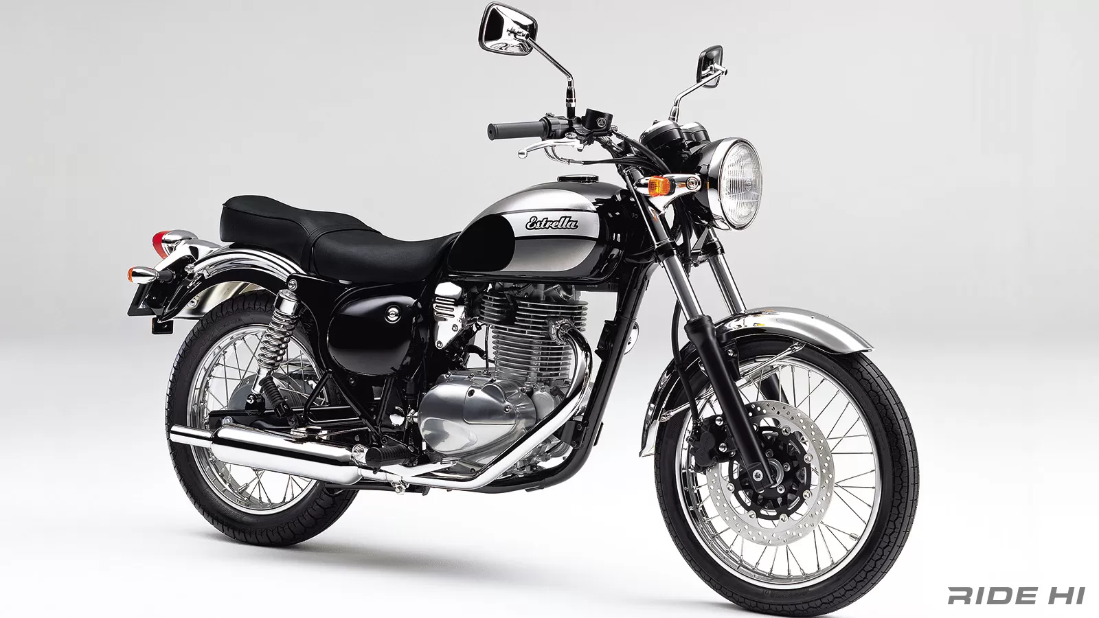 カワサキ 250TR 50mm ロングスタンド VMX エストレア エストレヤ カワサキ 250TR 50mm ロングスタンド VMX エストレア エストレヤ
