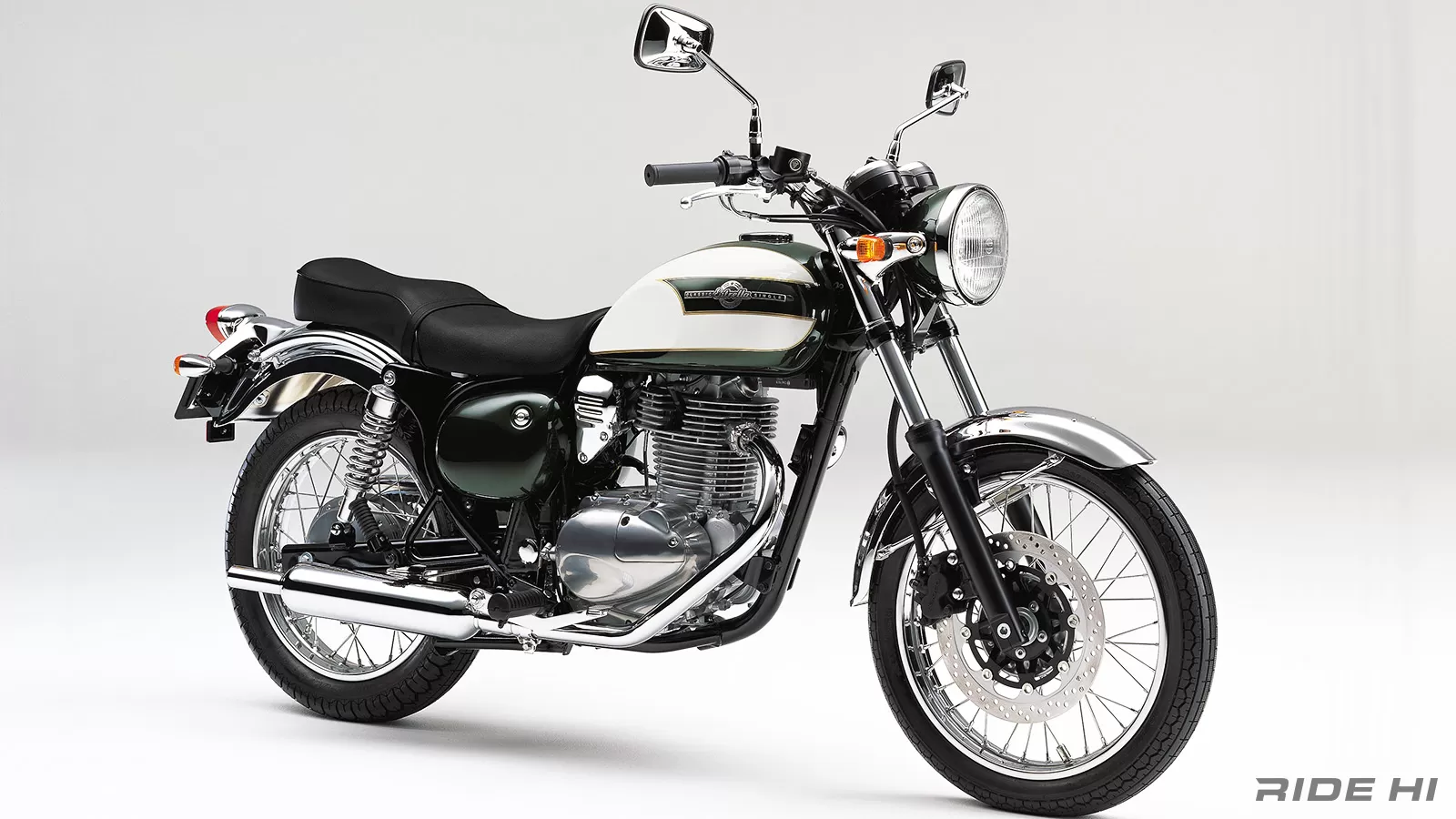 人と被りたくない人にオススメ今月限定出品250ccエストレア カワサキ「Ninja ZX-25R SE」2023年モデル解説｜最高出力アップ！ 装備