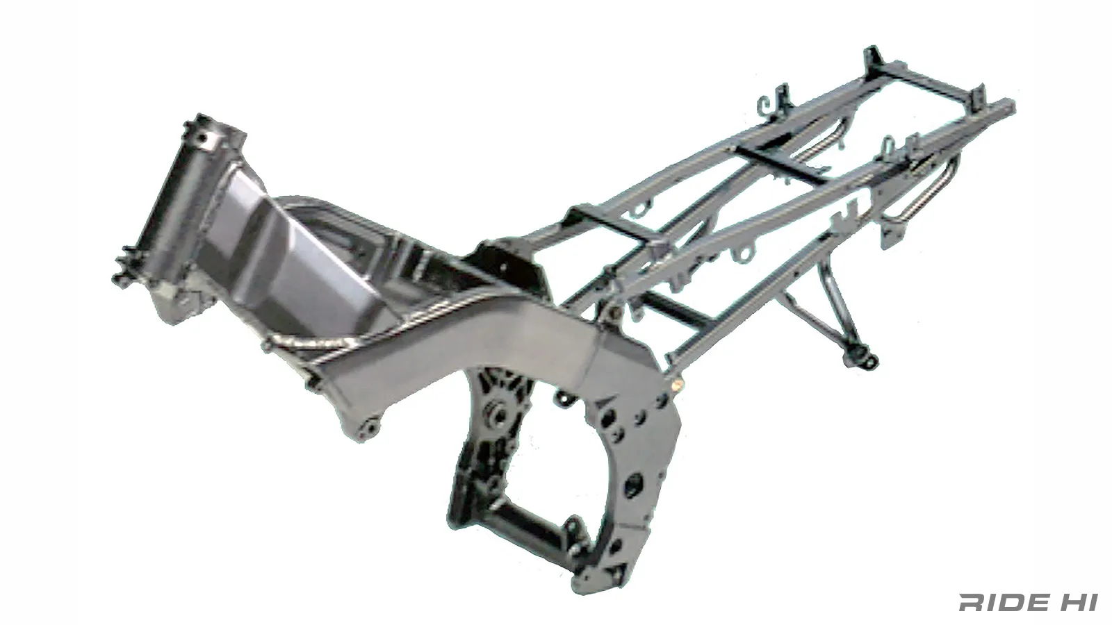 XANTHUS（ザンザス）のコンセプトは交差点のシグナルGPでビッグバイク