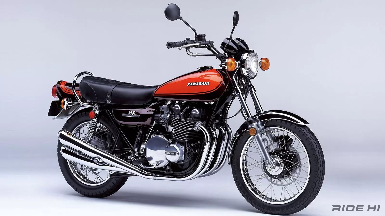 KAWASAKI Z650RS】Z誕生50年の節目に、ミドルZが2気筒で復活。ザッパーの名前の由来とは？ | このバイクに注目 | RIDE  HI(ライドハイ)/愉しさのためすべてを注ぐライダーのメディア