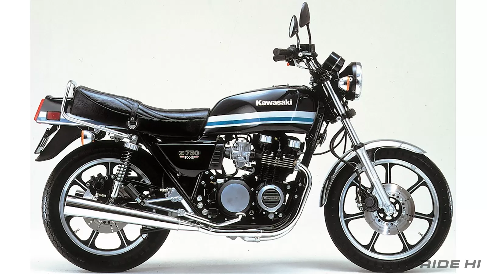 【メル64289です！】1/6 カワサキ 750FX 4気筒modoki kawasaki_z750fx2_20250104_02.webp
