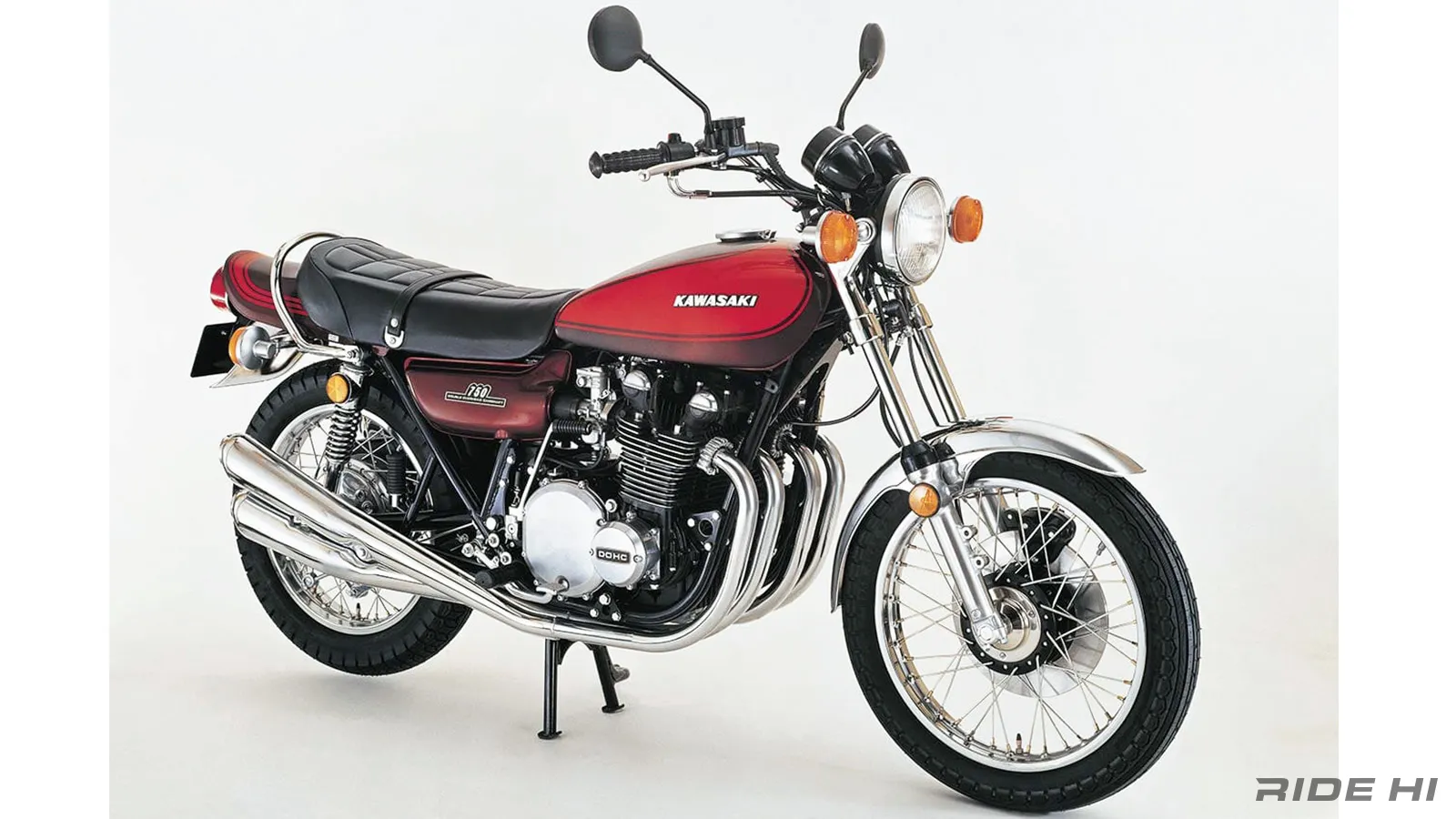 Z750FX 2型 Z750FX 2型 納車整備 スタート | vintage-runのブログ