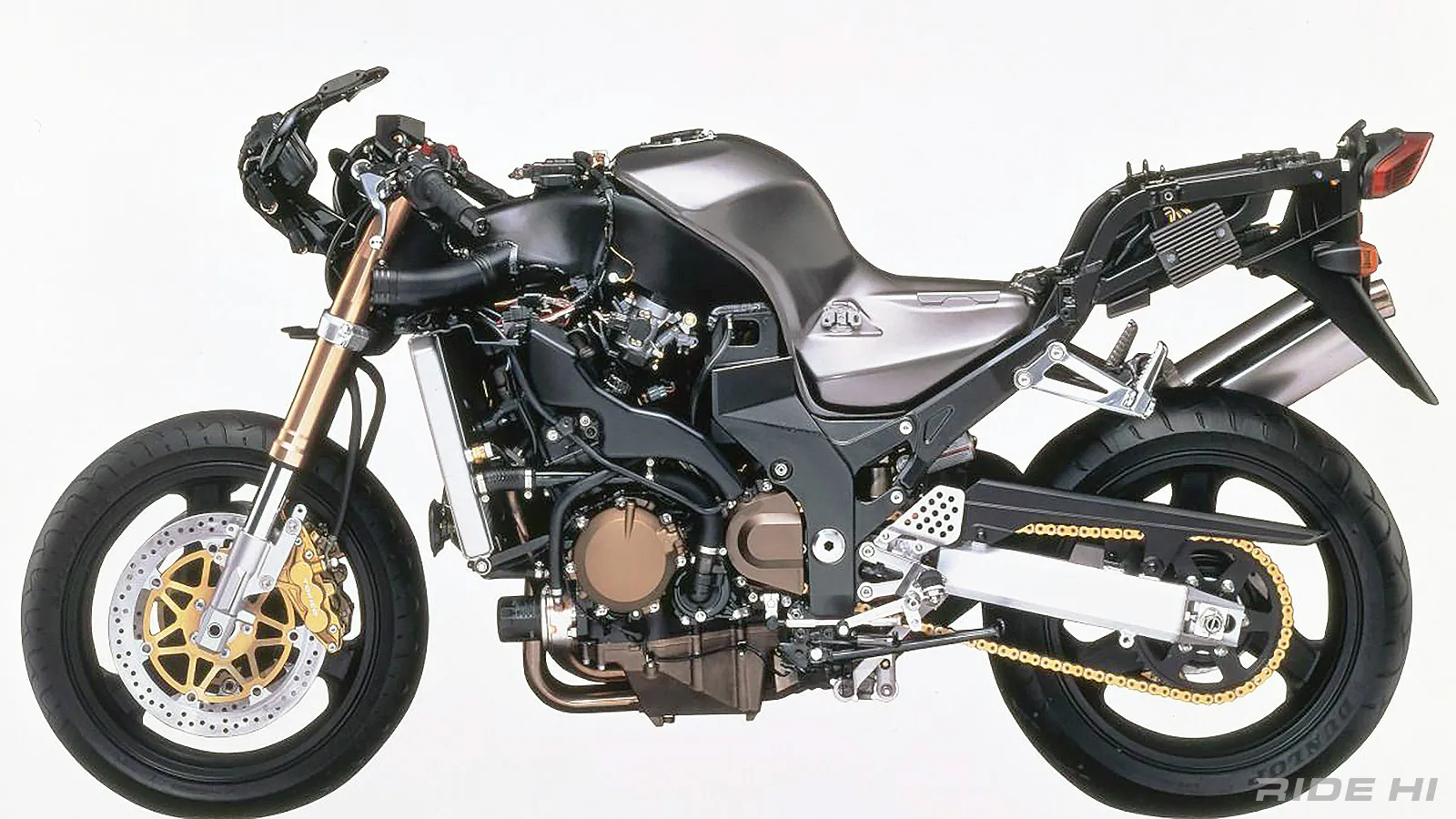 メンテ済、即乗り　フュージョン DS18 ZXI12.2D High Excursion 12