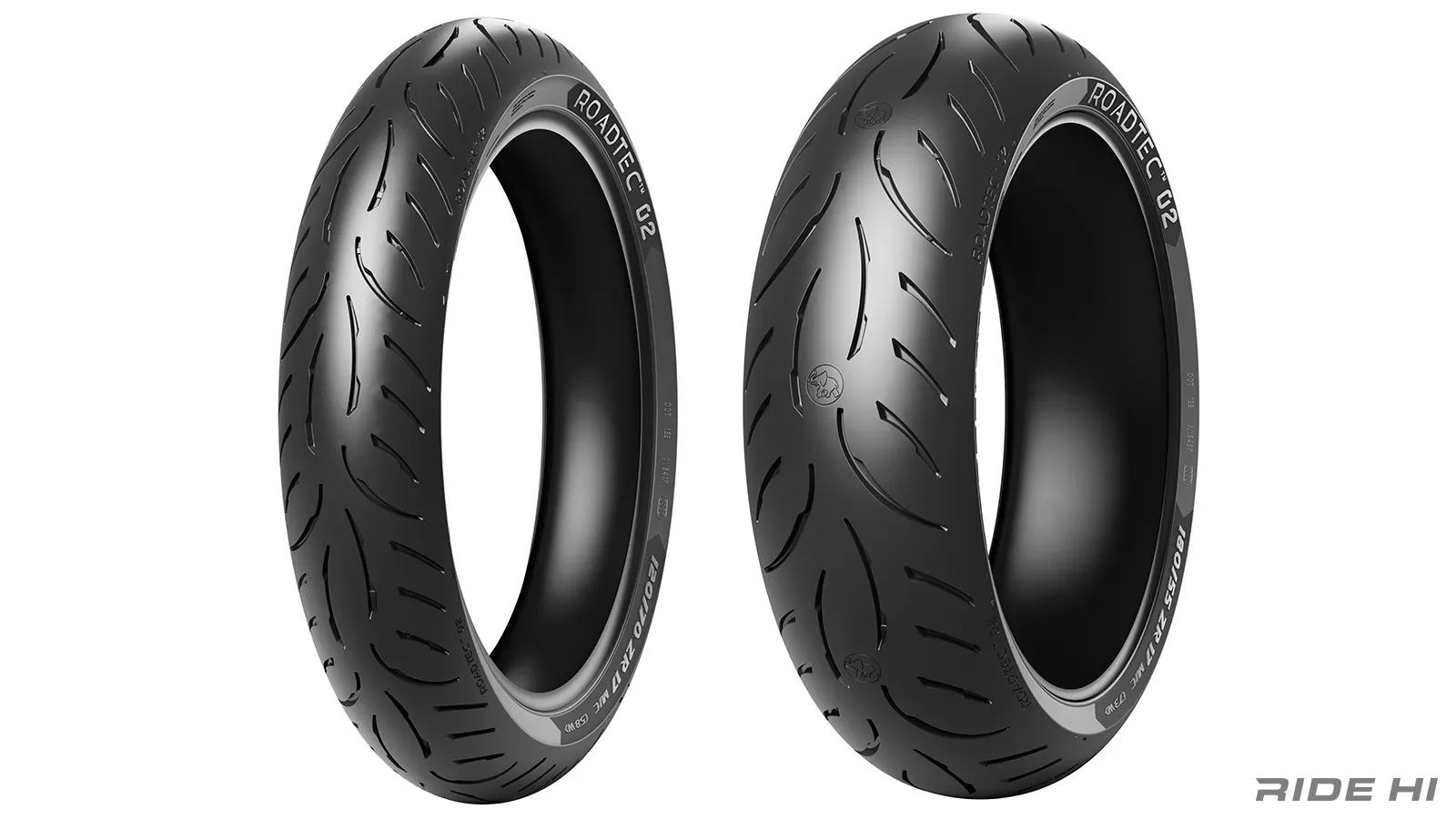 METZELER新型ロードテック2のツーリングでコーナリングが楽しくなる