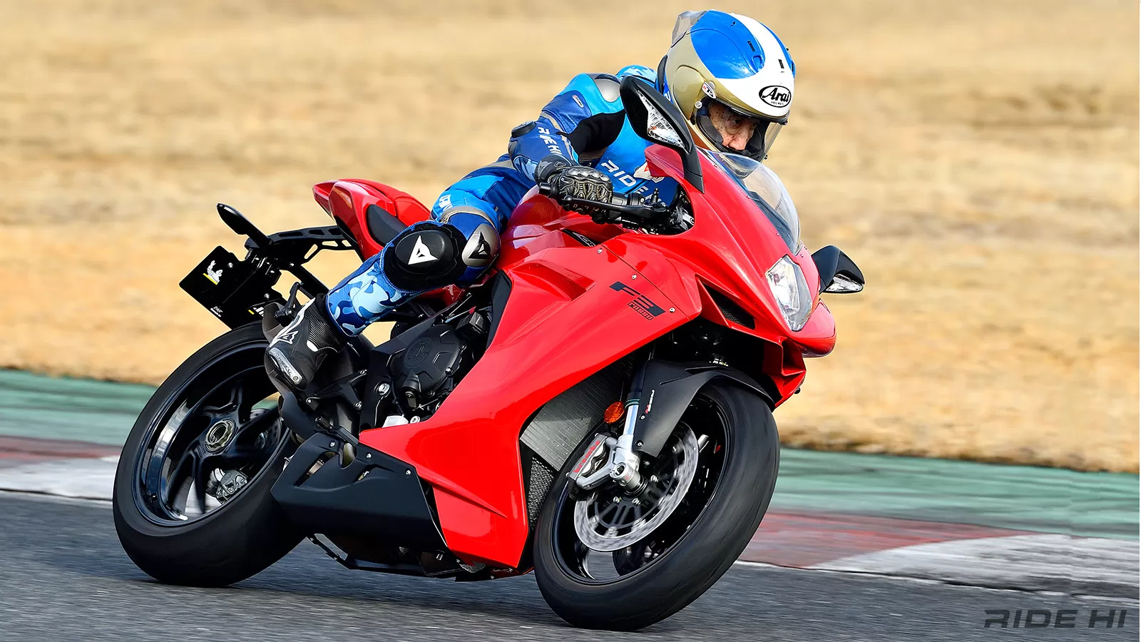 希少　 HYDROGEN MV AGUSTA　インナー付き　ライダース　黒 x赤 希少 HYDROGEN MV AGUSTA インナー付き ライダース 黒 x赤
