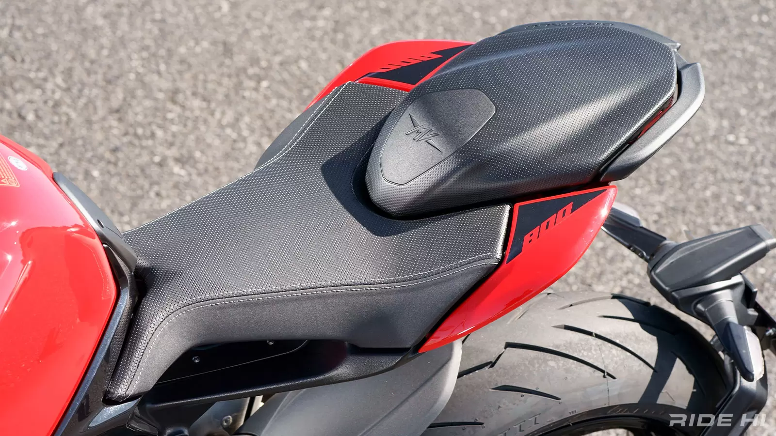 ブルターレ800 ハンドルスイッチ 左 MVアグスタ 純正 AGUSTA