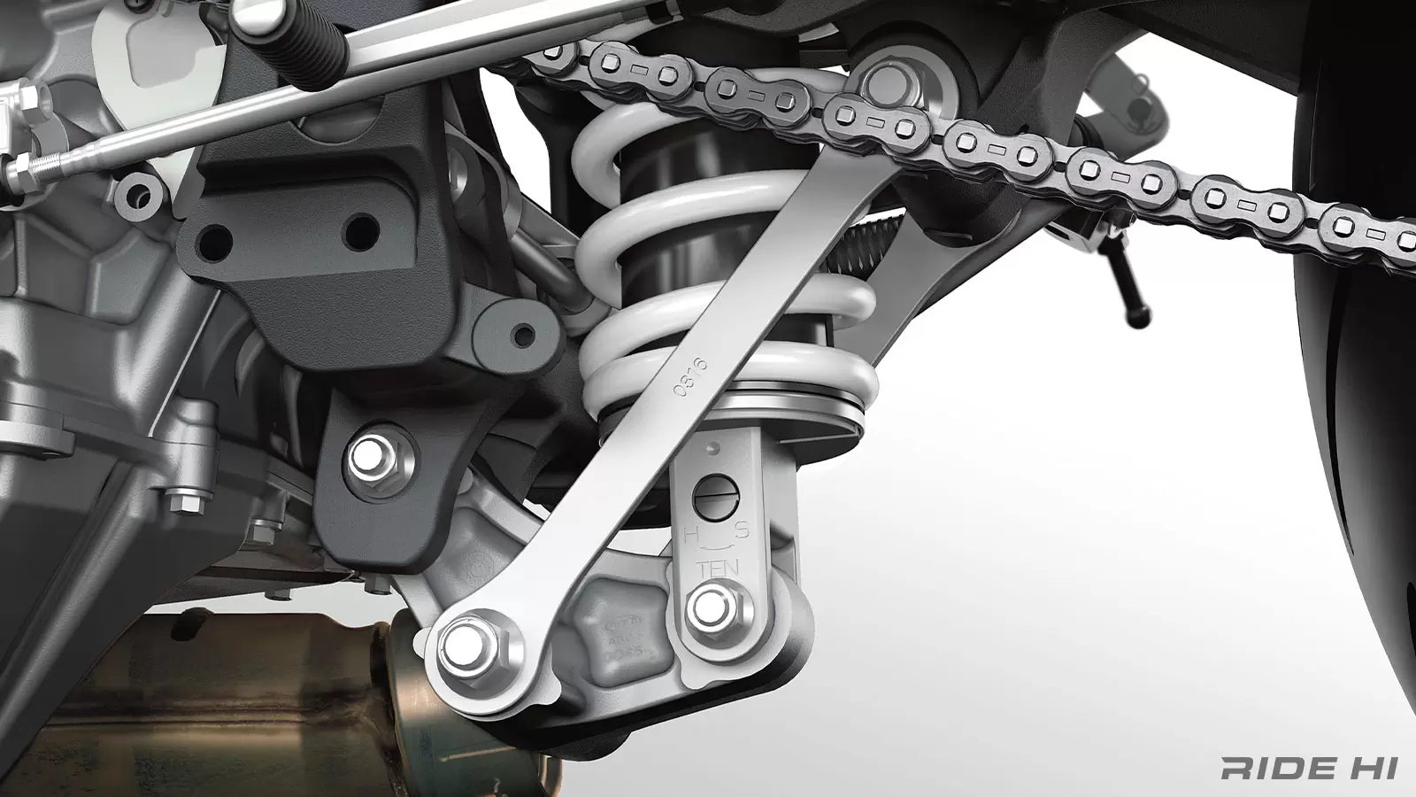 リヤショックが1本と2本……何が違う？【教えてネモケン039