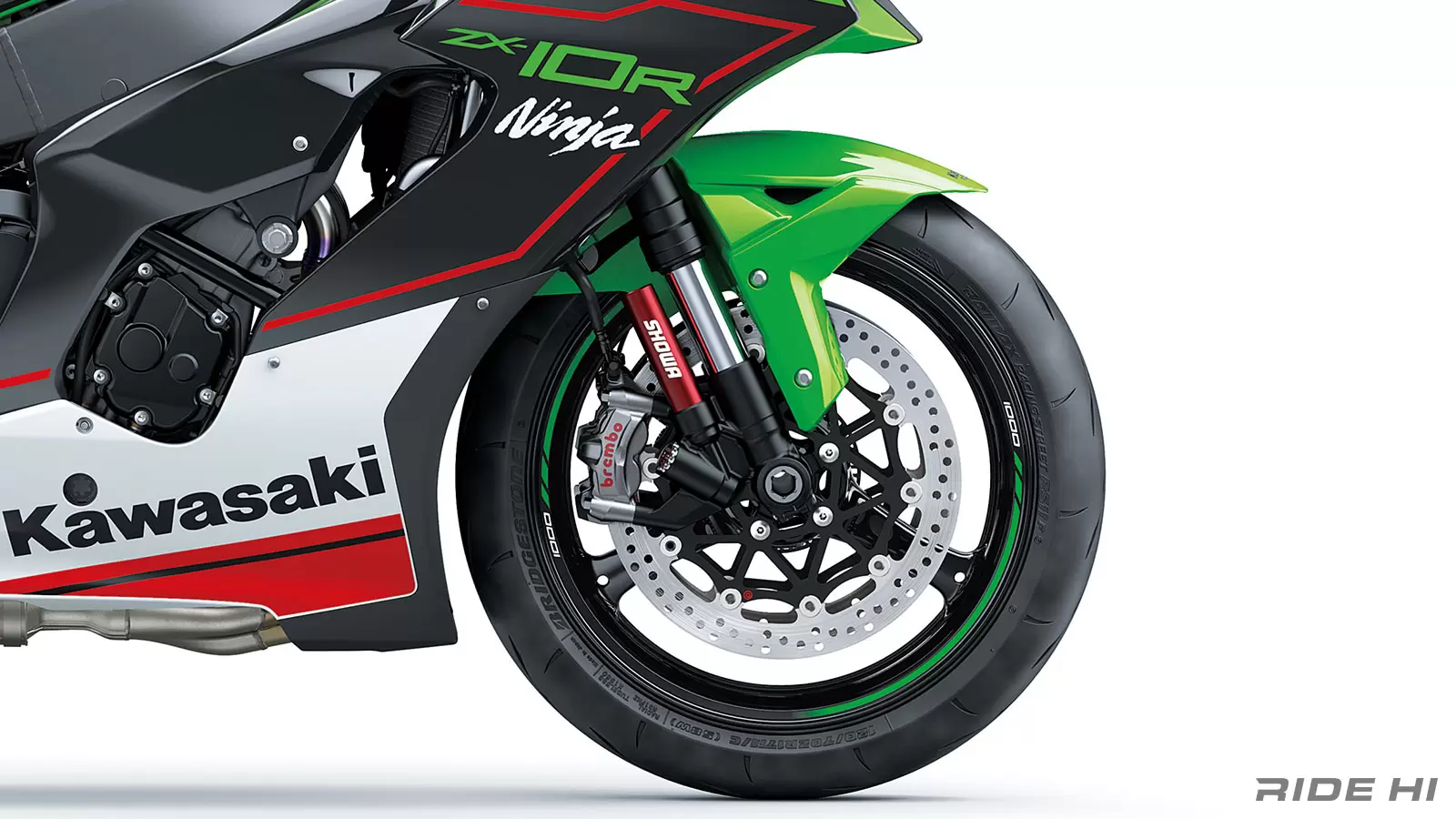 ブレーキキャリパーがラジアルマウント化されたのはなぜ？【教えて