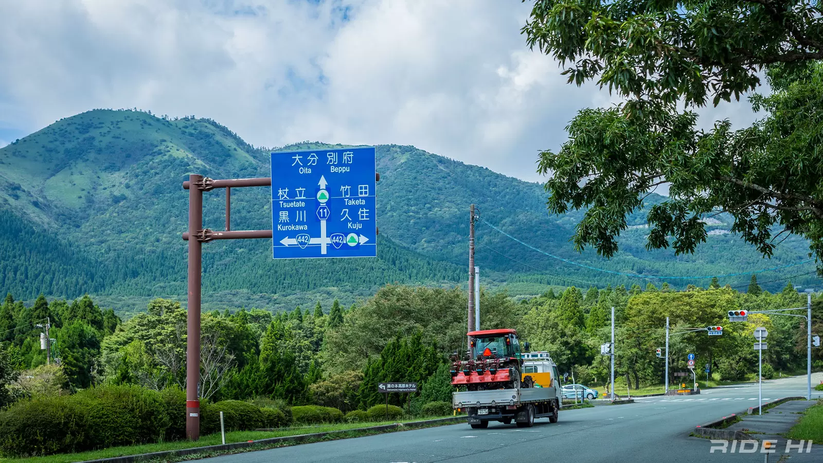 ツーリングで道に迷わないコツは？【教えてネモケン078】 | 教えて