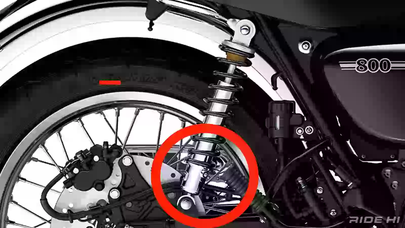 オフロード用サスペンション 調整可能 バイク サスペンション 調整 プリロード調整 手回し 工具 簡単 キズ