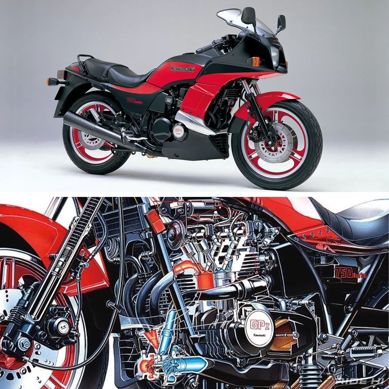 スーパーチャージャー”と“ターボチャージャー” 何が違うの？【ライド