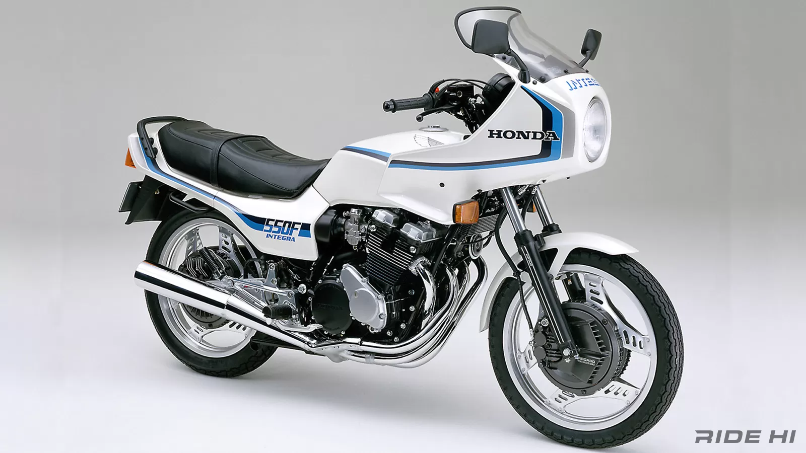 最高の品質の cbx400f cbx550f インボードディスク ブレーキ