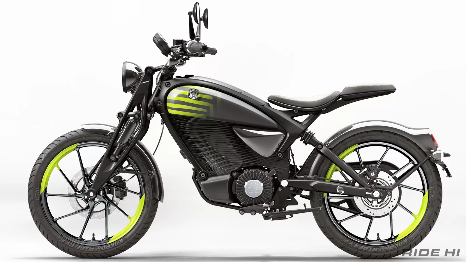 TOMSSTREET 電動バイクロイヤル￼￼ TOMASSTREET | 都会の覇者となる E-BIKE・アシスト自転車専門店