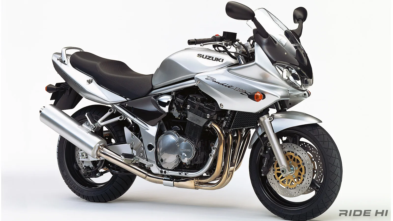 バンディット1200 デルケビック製 ジェネレーターカバー DIYチヂミ塗装済 スズキ バンディット1250 ABS 2007年式 GW72Aの諸元・スペック情報