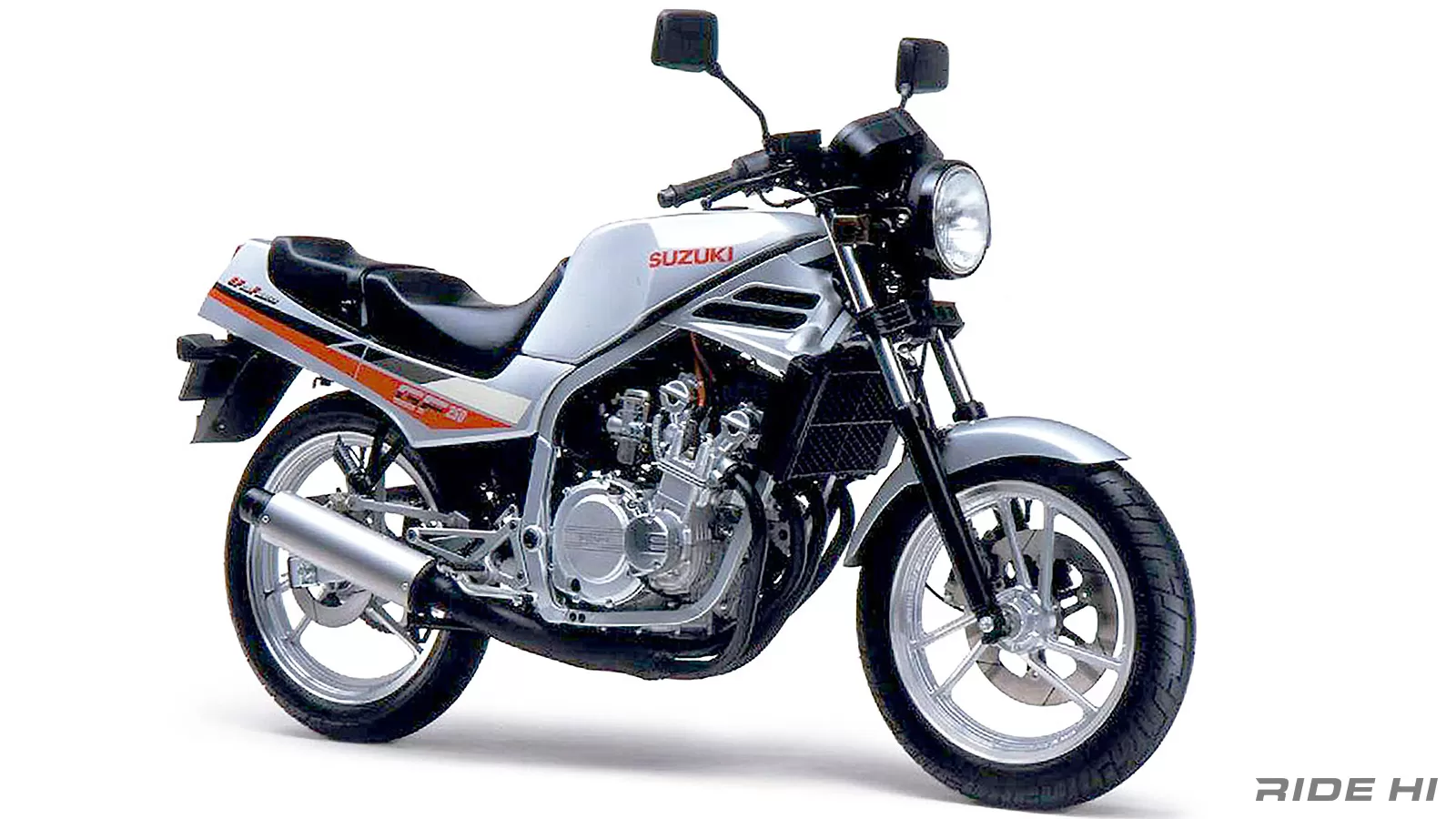 gf250 gs250fw 実動エンジン 極上 gf250 gs250fw 実動エンジン 極上 - メルカリ