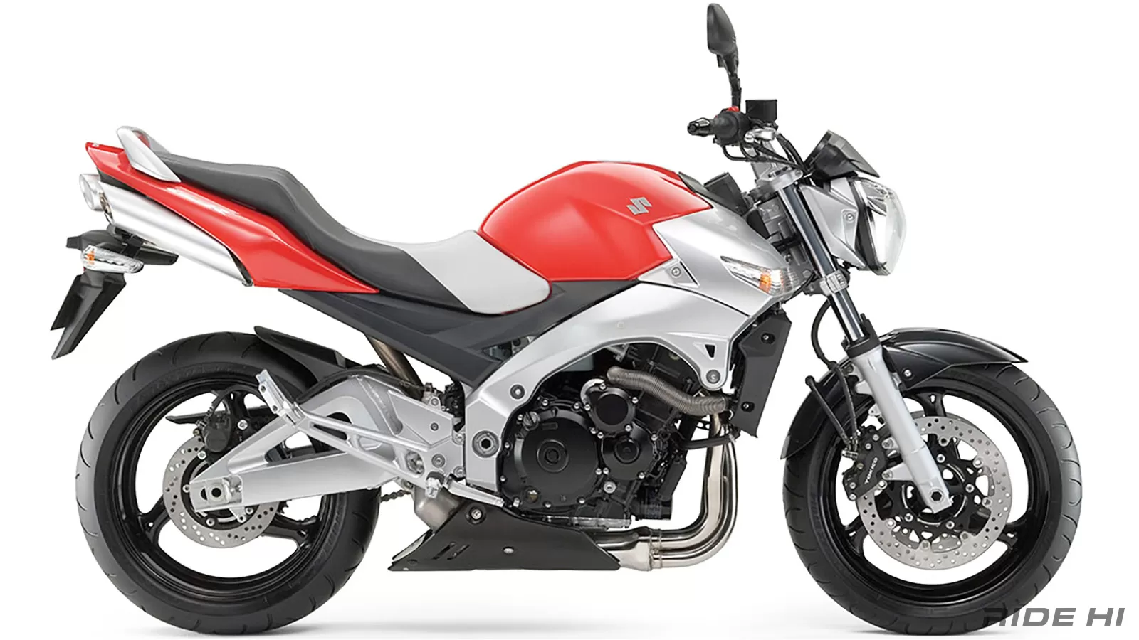 スズキGSR400のオールペイントです。 - ドリーム商會ブログ