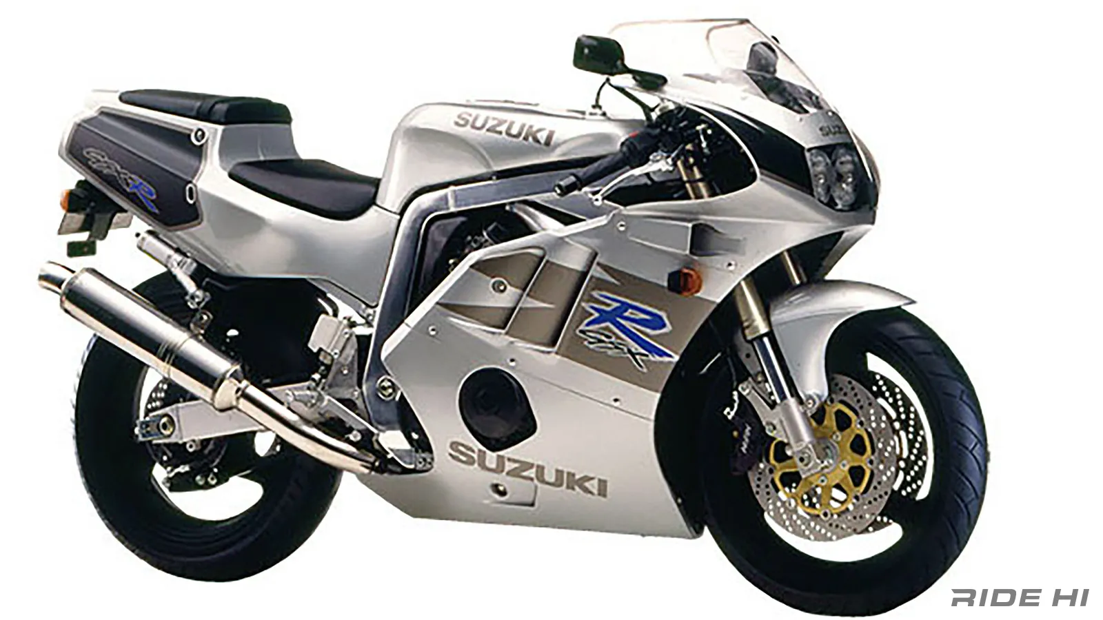 送料込 SUZUKI GSX-R400R GK76A ガソリンタンク スズキ suzuki_gsx_r400r_1990-