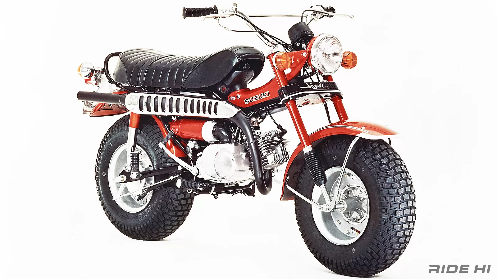 定番，低価 廃番品！ バンバン 125 バルーン タイヤ 6.7-12 未使用品