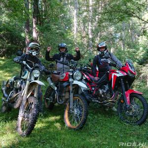 宮城 光のaction Speed Tokyo Vol 1 ピックアップ Ride Hi ライドハイ 愉しさのためすべてを注ぐライダーのメディア