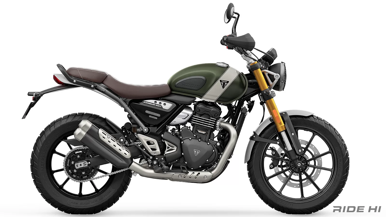 Scrambler900 トライアンフ埼玉南特別装備車 – TRIUMPH正規販売