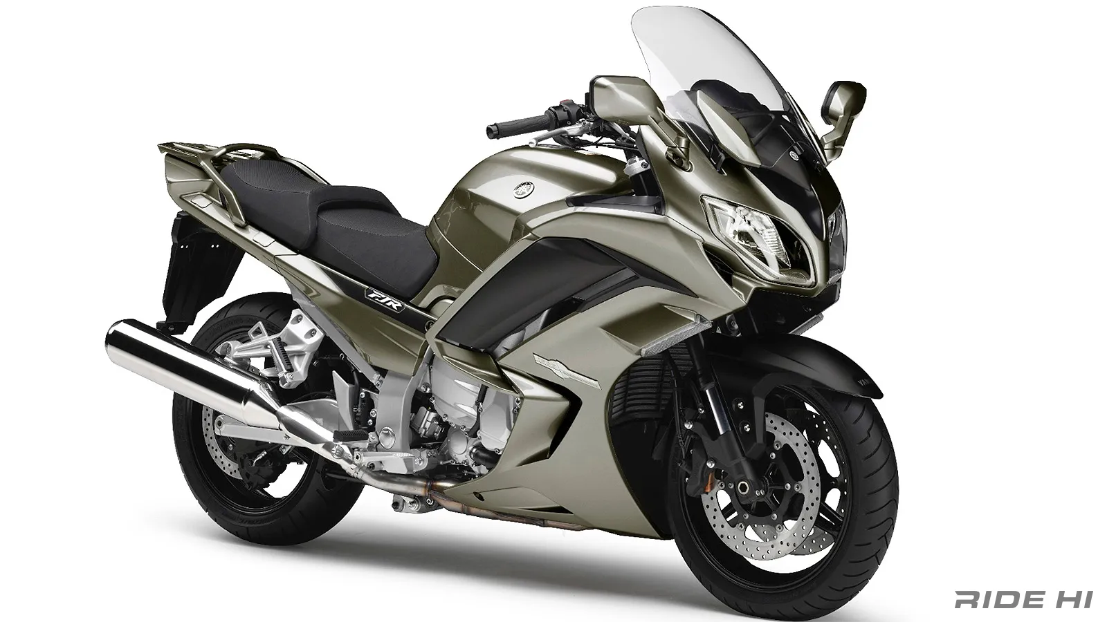 ヤマハ20型 2020年に20周年記念モデルをリリースしたヤマハを代表するスポーツ