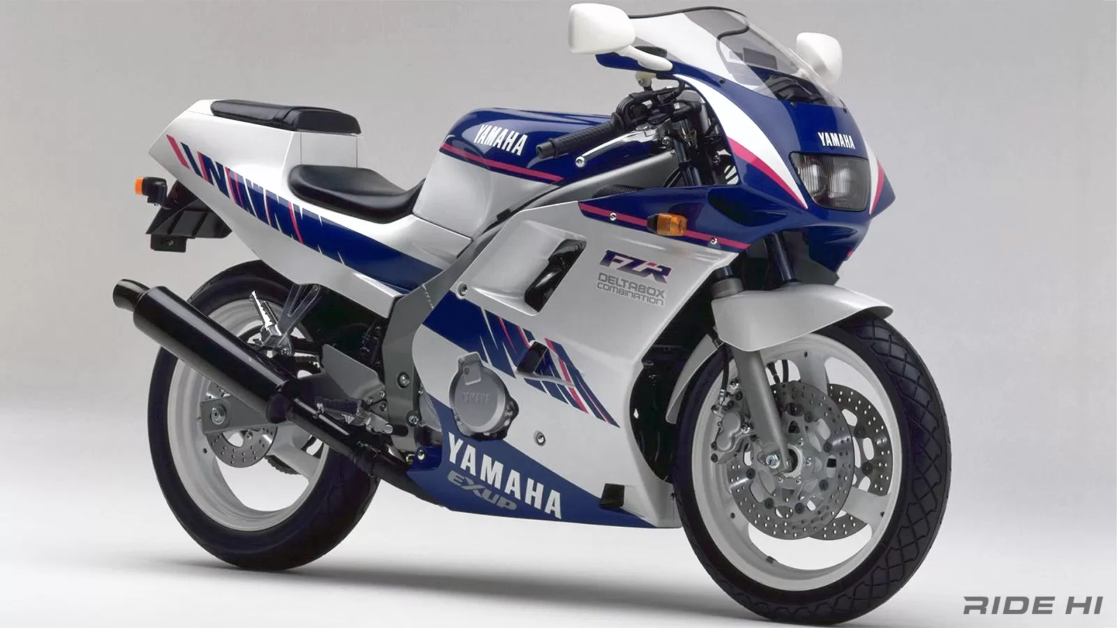 YAMAHA ヤマハ FZR250 2KR 3HX 書類付き EXUP yamaha_fzr250r_20241210_11.webp