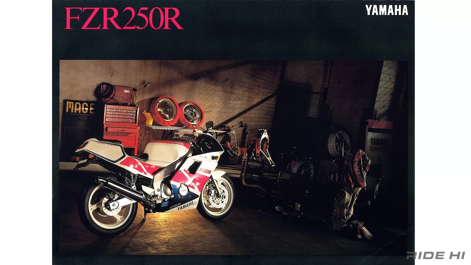 デルタボックスにEXUPとビッグマシン並みのハイパー仕様へ一気に極めた