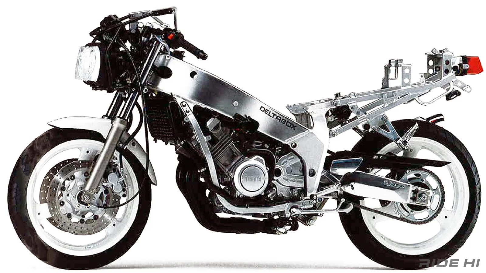 R1-Z ワイドホイール FZR400 FZR400rr xjr400にも？ Yahoo!オークション -「fzr400rr ホイール」の落札相場・落札価格