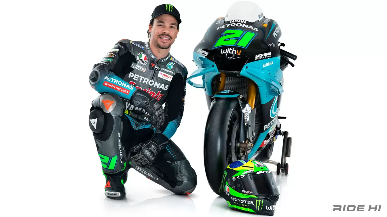 YAMAHA motoGP 50周年 メッシュジャケット ペトロナス 81zUnJHqBhL._UF894,1000_QL80_.jpg