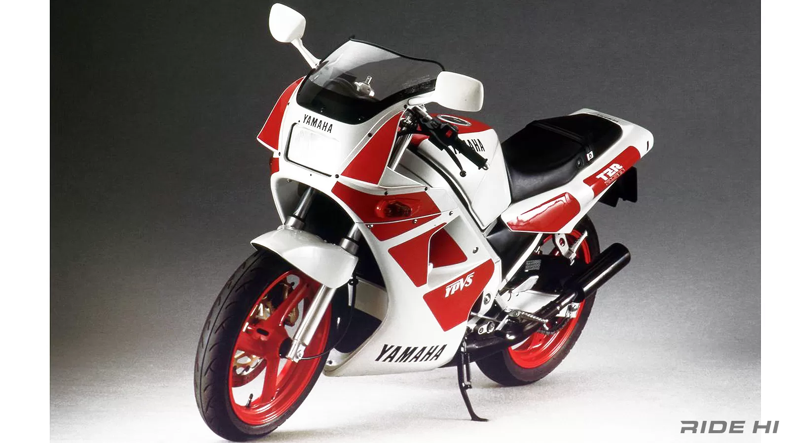 R1-Zが狙ったヤマハでは異端のワイルドさ！【このバイクに注目