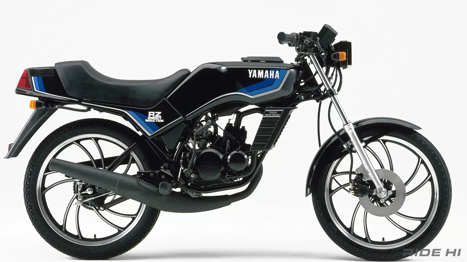 バイク rz50 RZ50(ヤマハ)のバイクを探すなら【グーバイク】
