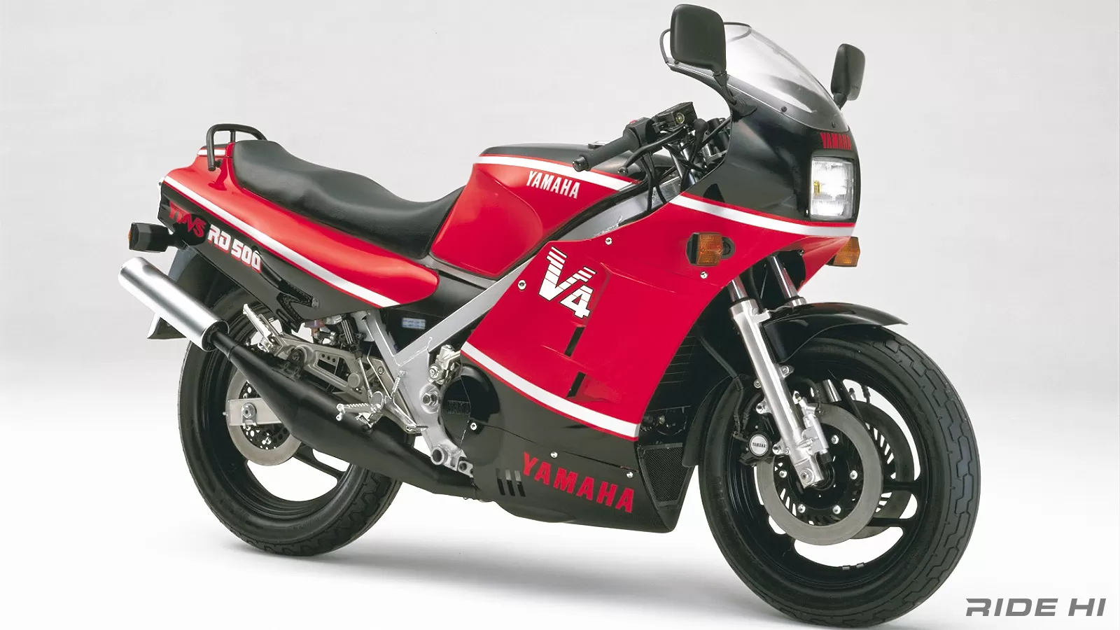 RZV500R、メンテナンス、整備、パーツカタログ、パーツリスト