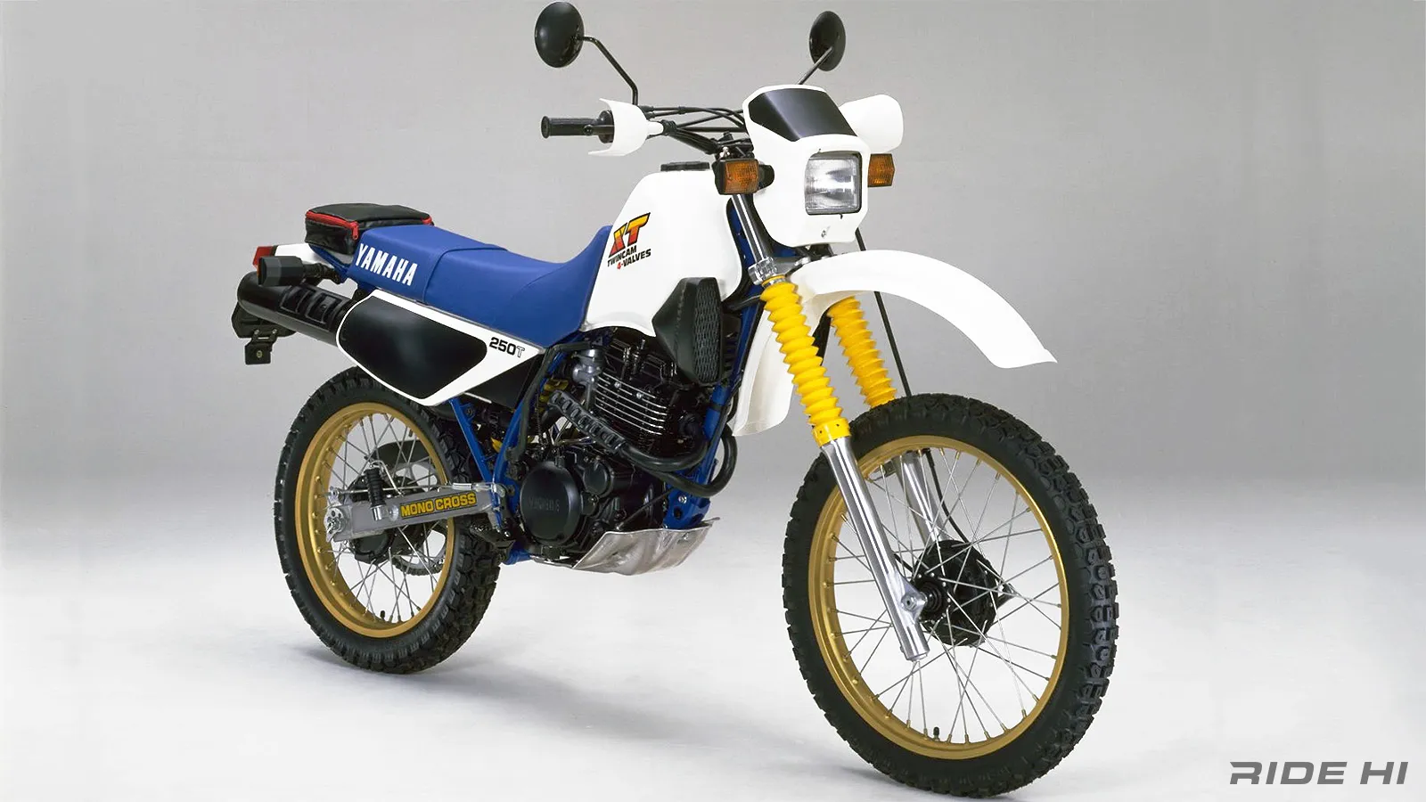 SRX250の広告はカジュアル路線でも開発エンジニアはピュアスポーツを SRX250の広告はカジュアル路線でも開発エンジニアはピュアスポーツを