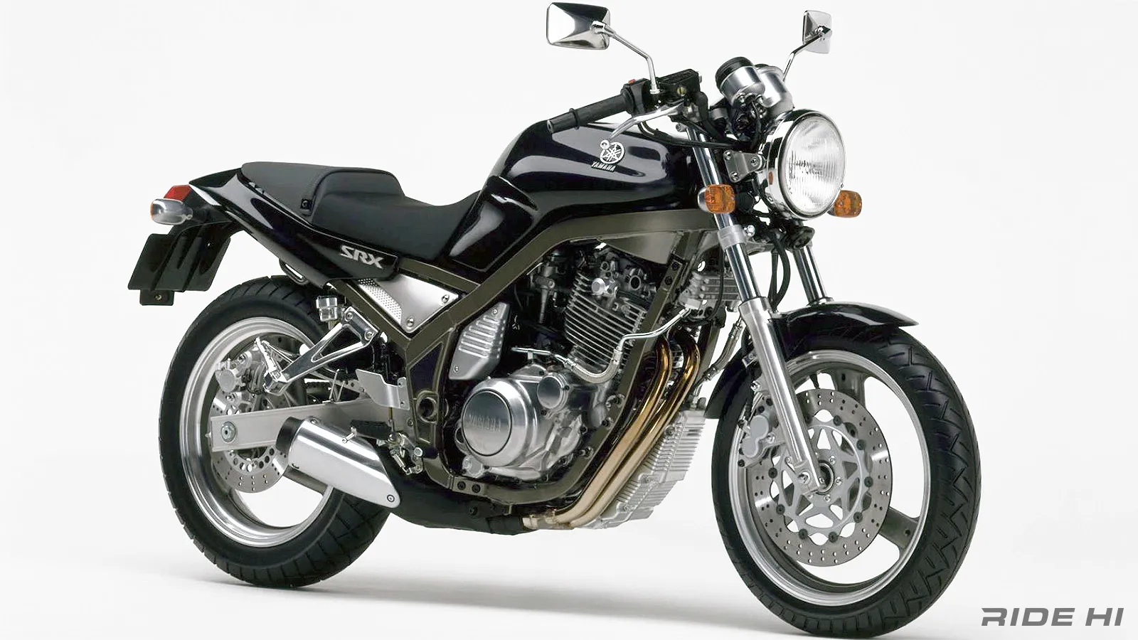 【超希少・ビンテージ】Yamaha HandySound HS-400 袋付き yamaha_srx400-600_1985-