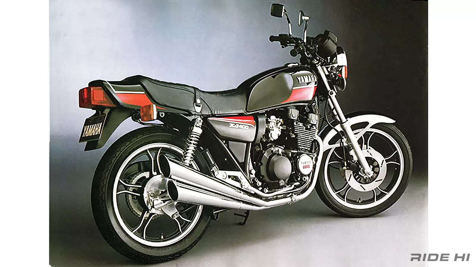 XJ400.e.d 【公式通販】