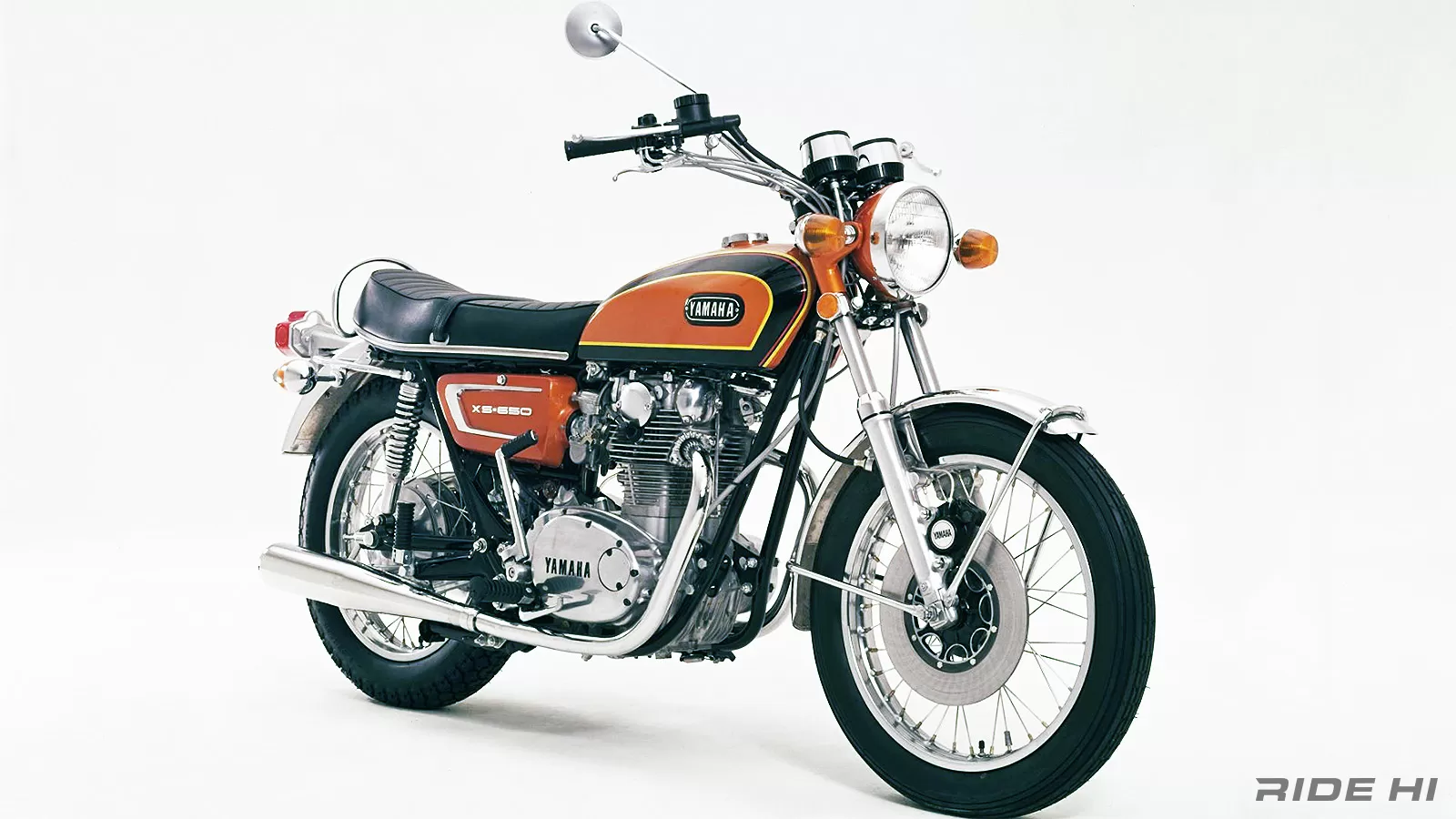 ヤマハ　　XS650エンジン　クランキング確認済み Amazon | The Yamaha Xs650 Engine: Including the Electrical System