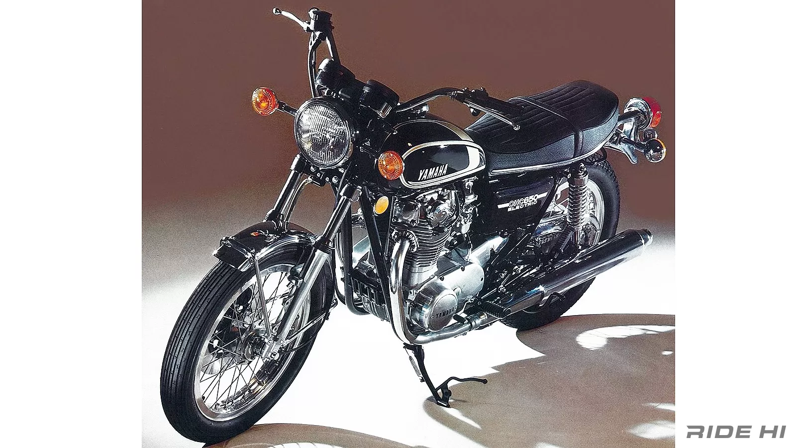 ◆◇新品 リプロ◇◆ YAMAHA TX650 '78- XS650SP -'84 SR400 SR500 マニュアルタイプ ガソリンコック  All about of Yamaha TX650 - YouTube