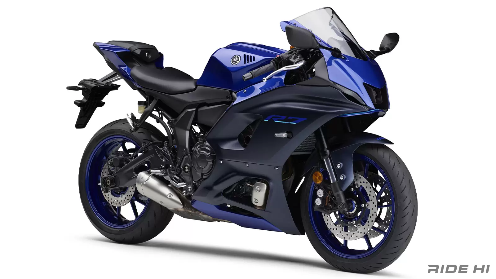 【高知インター店】 ヤマハYZF-R7で攻めてみた】コーナリングがもっと好きになる パーツ