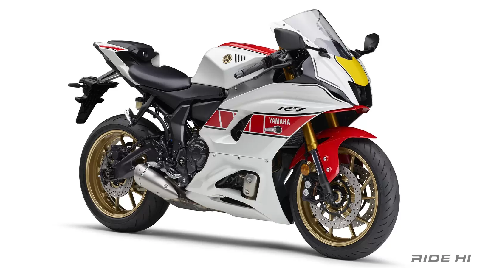 ヤマハ　ｙｚｆｒ7　フロントホ－ク NITRON RACING SHOCKS