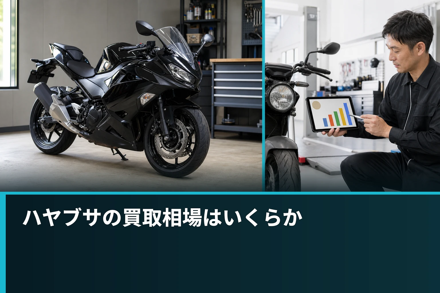 ハヤブサの買取相場はいくらか
